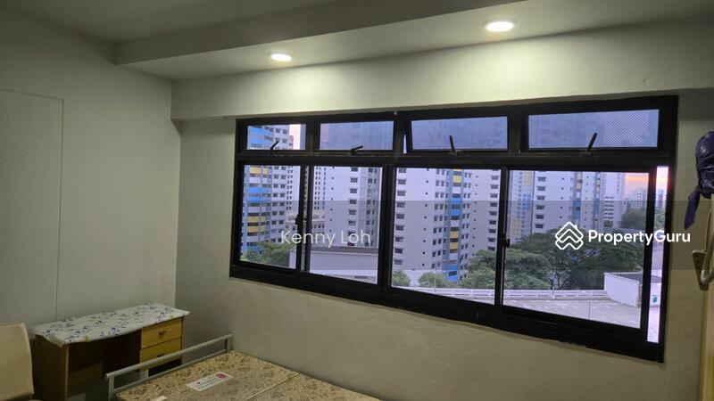 For Sale - 690D Choa Chu Kang Crescent