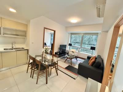 For Rent - The Sail @ Marina Bay