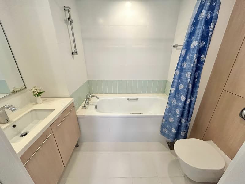 The Sail @ Marina Bay, 6 Marina Boulevard, 3 Bedrooms, 890 sqft, Condominium For Rent, by Connie Seah, 25610643 - PropertyGuru.com.sg