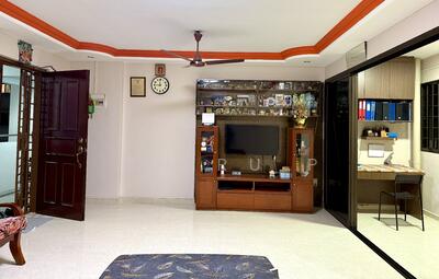 For Sale - 275B Jurong West Street 25