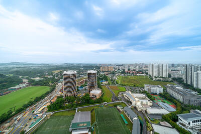 For Sale - Sky @ Eleven