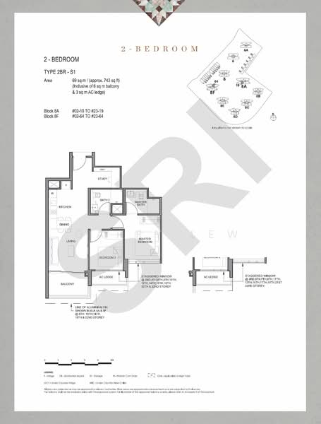 For Rent Parc Clematis