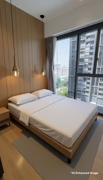 For Rent - Parc Clematis