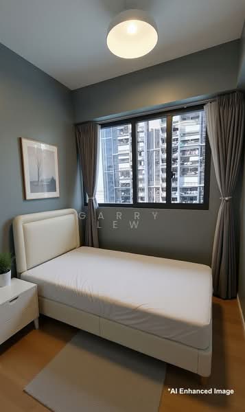 For Rent - Parc Clematis