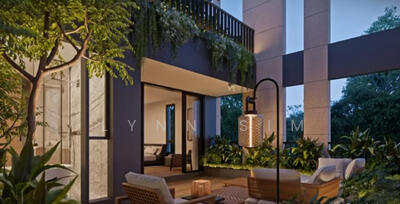 For Sale - Courtyard @ Palm Drive