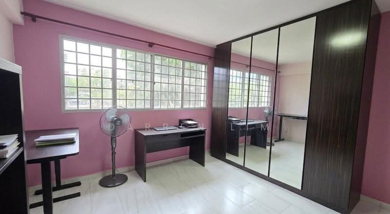 175 Bishan Street 13, 175 Bishan Street 13, 3 Bedrooms, 1,302 sqft, HDB Flat For Sale, by Darren Lim, 25610778 - Bedroom 2 - PropertyGuru.com.sg