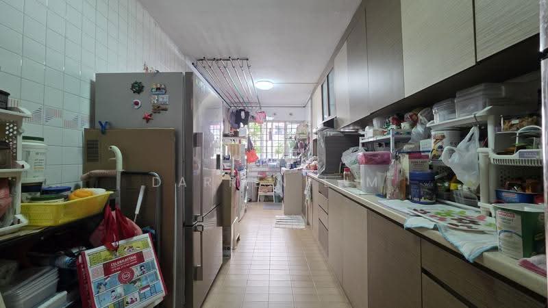 175 Bishan Street 13, 175 Bishan Street 13, 3 Bedrooms, 1,302 sqft, HDB Flat For Sale, by Darren Lim, 25610778 - Kitchen - PropertyGuru.com.sg