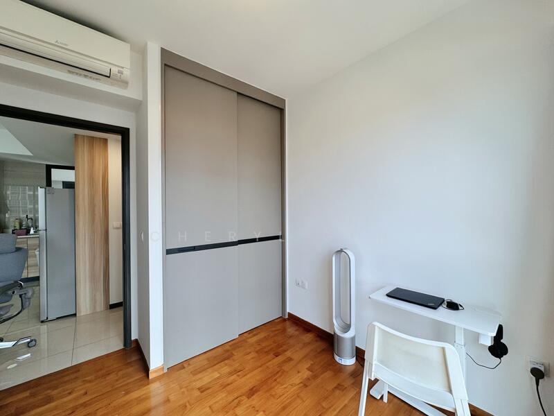 For Sale - The Poiz Residences