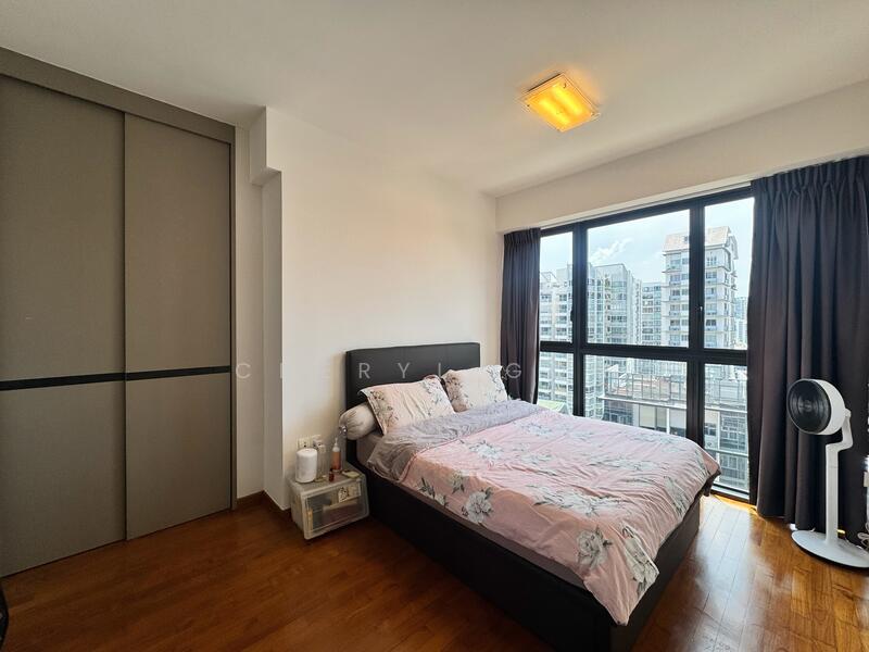 For Sale - The Poiz Residences