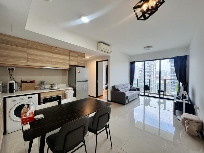 For Sale - The Poiz Residences