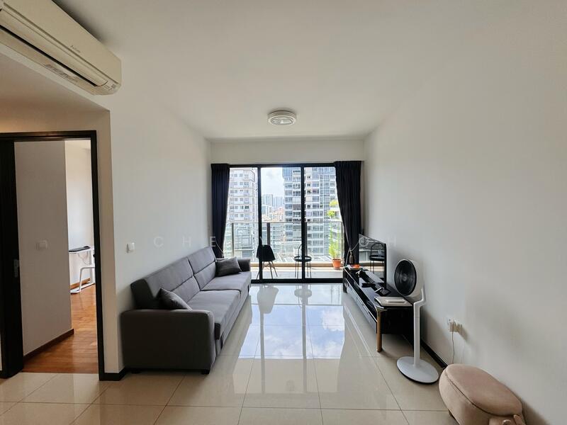 For Sale - The Poiz Residences