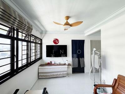 For Sale - 118C Jalan Membina