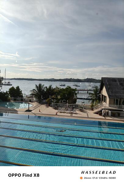 Resort Room view 
