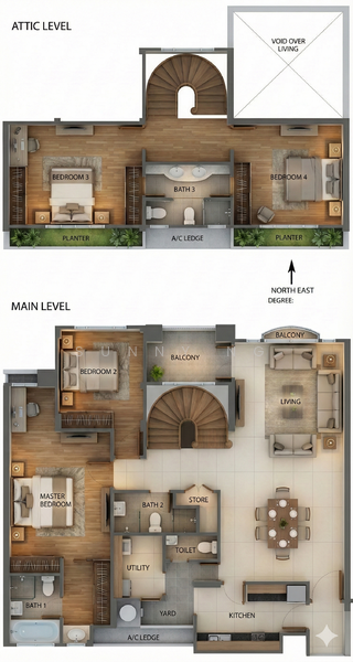 For Sale Sunrise Gardens