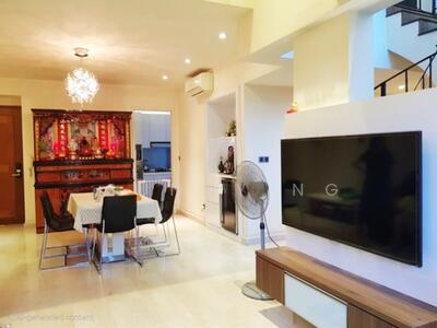 For Sale - Sunrise Gardens