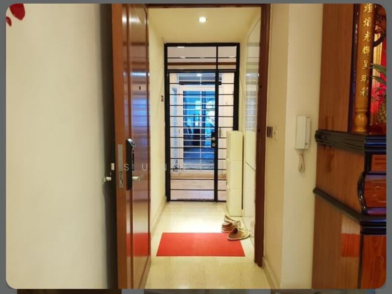 For Sale - Sunrise Gardens