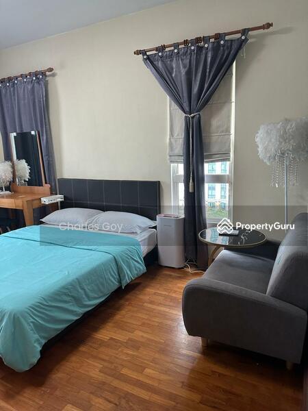Master Bedroom BS 0901R1