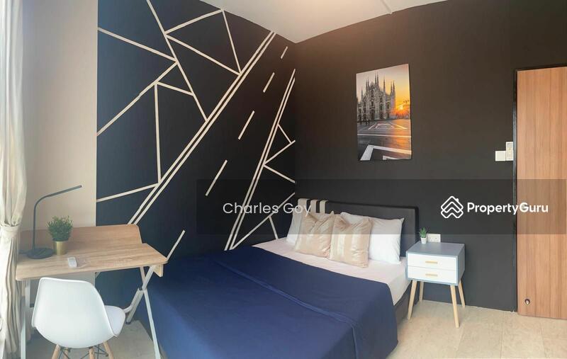 Bedroom 1804R3