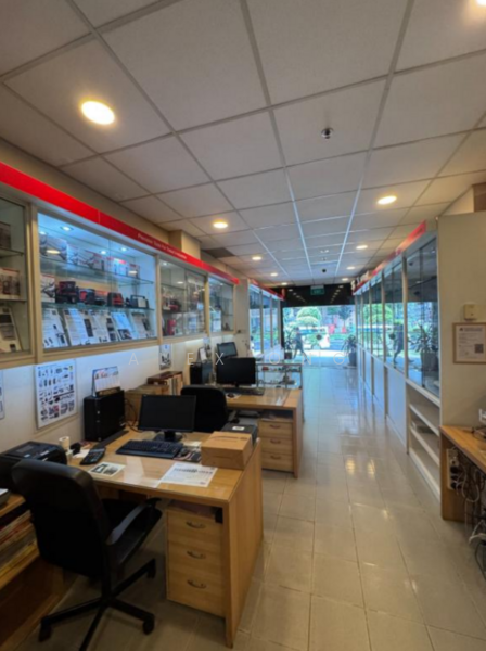 Jalan Besar Plaza, 101 Kitchener Road, 2,164 sqft, Other Retail For Sale, by Alex Ong, 25610824 - CommercialGuru.com.sg
