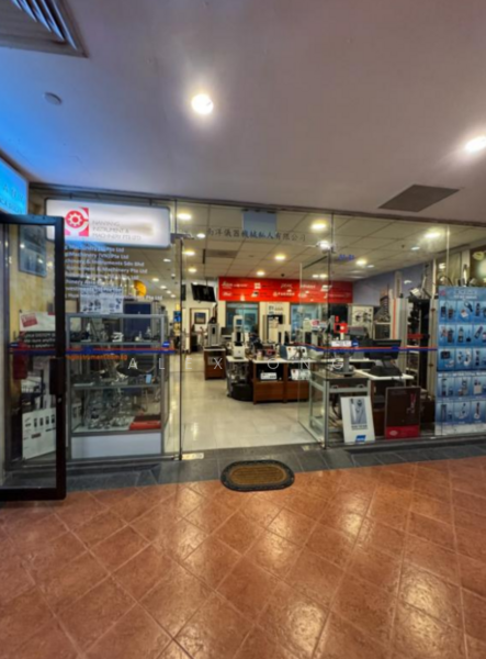 Jalan Besar Plaza, 101 Kitchener Road, 2,164 sqft, Other Retail For Sale, by Alex Ong, 25610824 - CommercialGuru.com.sg