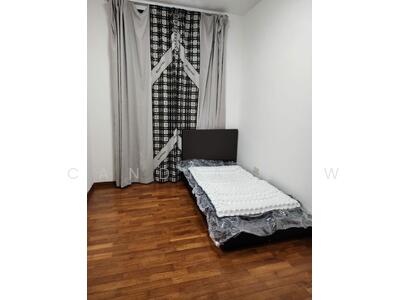 For Rent - Harbourlights