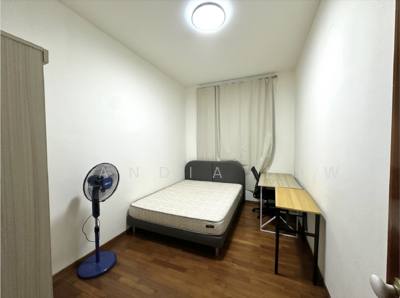 For Rent - Harbourlights