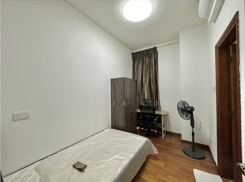 Harbourlights, 66 Telok Blangah Road, Room Rental, 200 sqft, Apartment For Rent, by Candia Low, 25610825 - Bedroom - PropertyGuru.com.sg