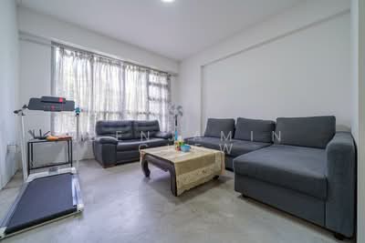 For Sale - 363A Sembawang Crescent