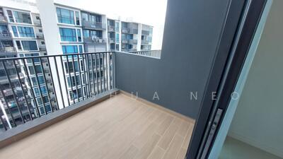 For Sale - Treasure at Tampines