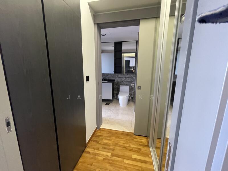 Watertown, 69 Punggol Central, 1 Bedroom, 527 sqft, Condominium For Rent, by Jane Kang, 25610905 - Study  - PropertyGuru.com.sg