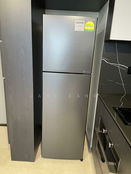 Watertown, 69 Punggol Central, 1 Bedroom, 527 sqft, Condominium For Rent, by Jane Kang, 25610905 - Kitchen - PropertyGuru.com.sg