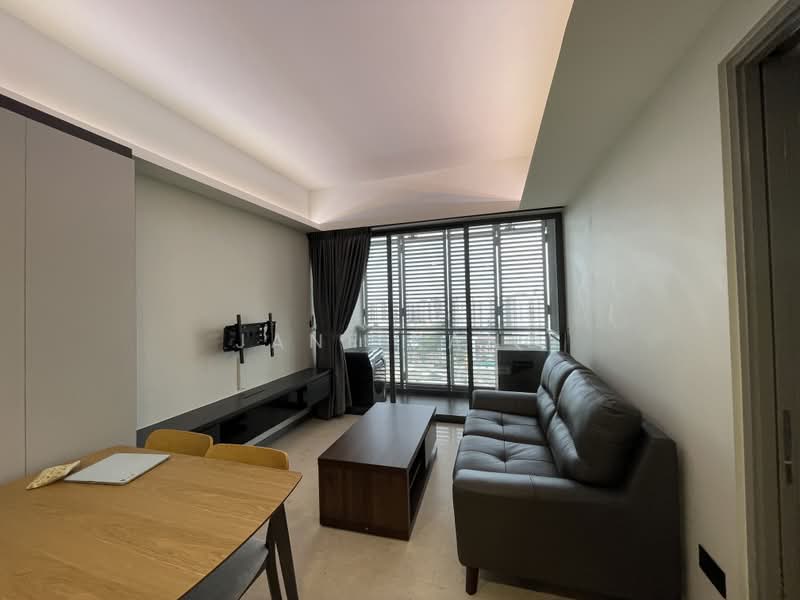 Watertown, 69 Punggol Central, 1 Bedroom, 527 sqft, Condominium For Rent, by Jane Kang, 25610905 - PropertyGuru.com.sg