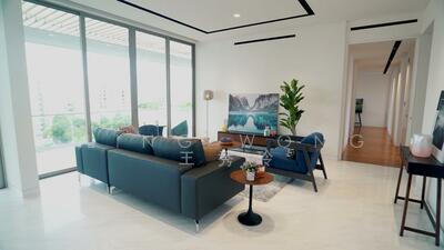 For Sale - Three Three Robin