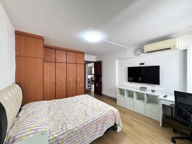 For Rent - 616 Hougang Avenue 8