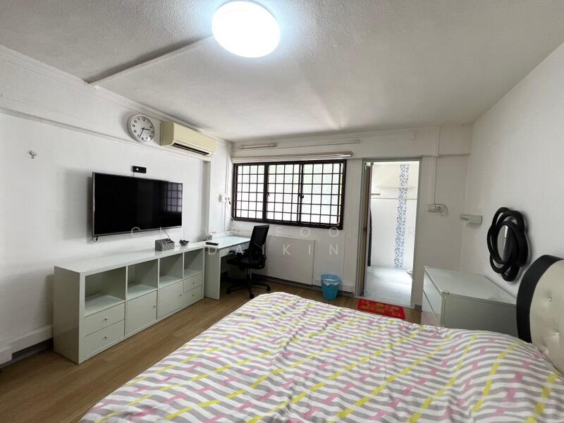 For Rent - 616 Hougang Avenue 8