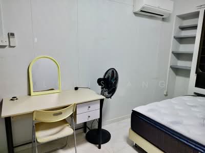 For Rent - 663A Jurong West Street 65