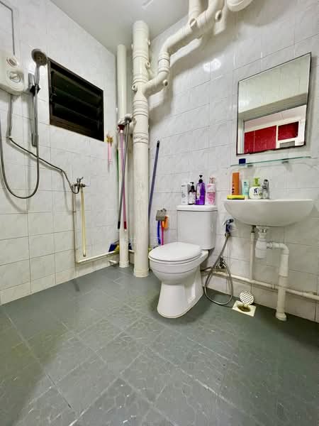 663A Jurong West Street 65, 663A Jurong West Street 65, Room Rental, 100 sqft, HDB Flat For Rent, by Louis Ang 洪家豪, 25610925 - PropertyGuru.com.sg