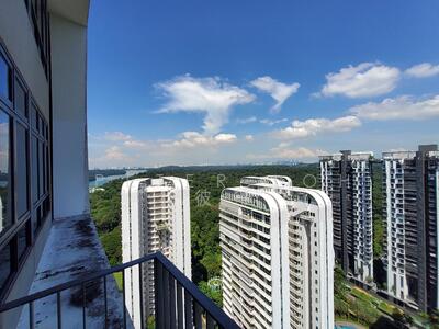 For Rent - Eco Sanctuary