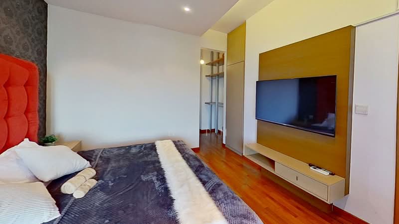 Kovan Melody, 35 Kovan Road, Room Rental, 200 sqft, Condominium For Rent, by punkin, 25610934 - Bedroom - PropertyGuru.com.sg