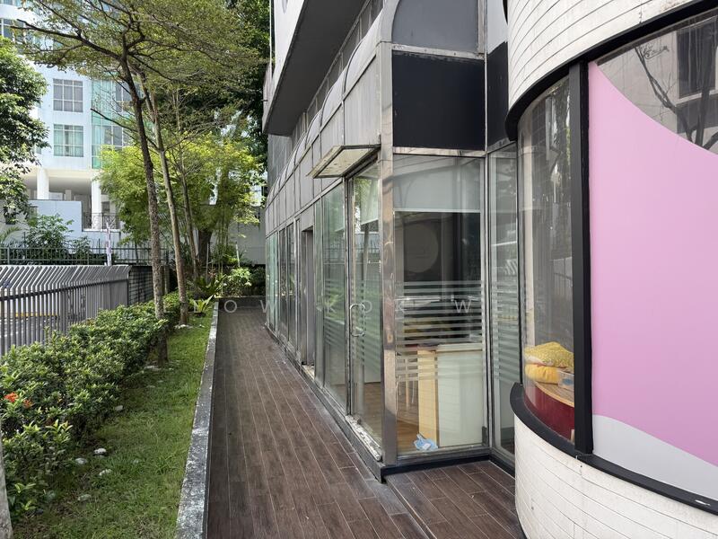 456 River Valley road, River Valley road, 18,400 sqft, Shop / Shophouse For Rent, by Leow Kok Wee, 25610943 - CommercialGuru.com.sg