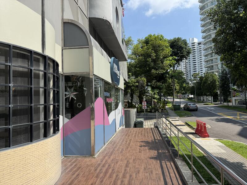 456 River Valley road, River Valley road, 18,400 sqft, Shop / Shophouse For Rent, by Leow Kok Wee, 25610943 - CommercialGuru.com.sg