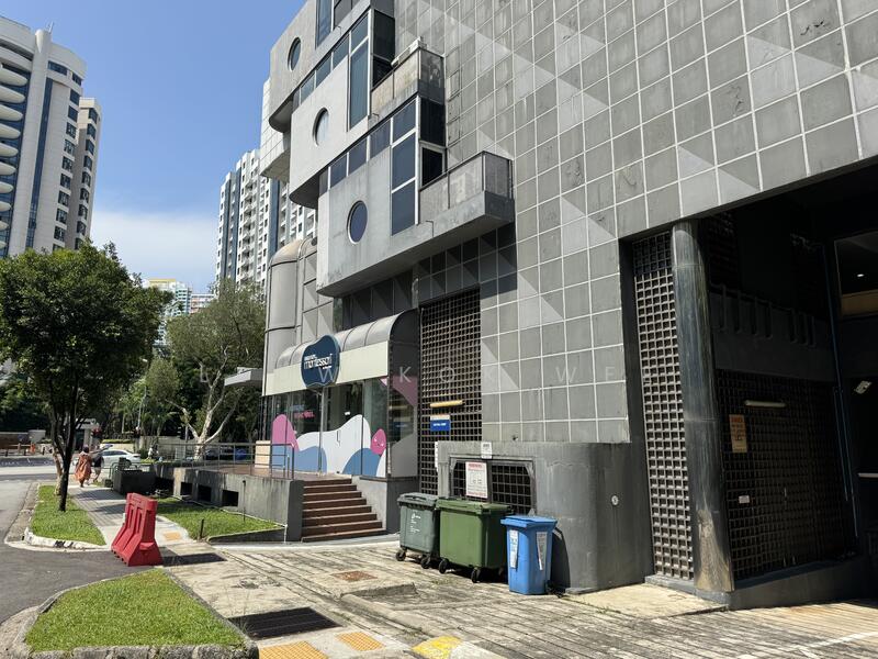 456 River Valley road, River Valley road, 18,400 sqft, Shop / Shophouse For Rent, by Leow Kok Wee, 25610943 - CommercialGuru.com.sg