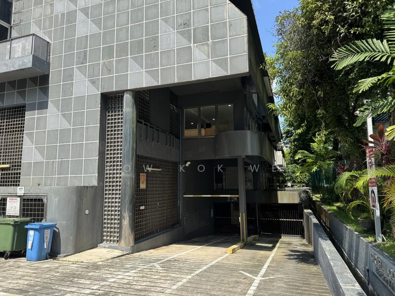 456 River Valley road, River Valley road, 18,400 sqft, Shop / Shophouse For Rent, by Leow Kok Wee, 25610943 - CommercialGuru.com.sg