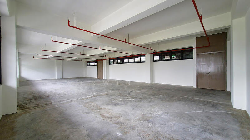1001 Jalan Bukit Merah, 1001 Jalan Bukit Merah, 3,722 sqft, Light Industrial (B1) For Rent, by Merwin Tan, 25610947 - CommercialGuru.com.sg