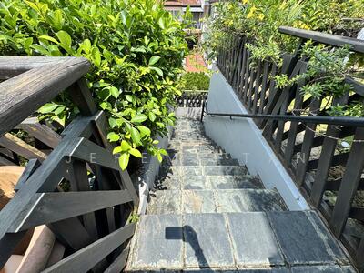 For Sale - A House With Full Charm & Soul in D16 For Sale