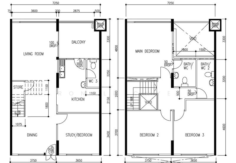For Sale 424 Serangoon Central