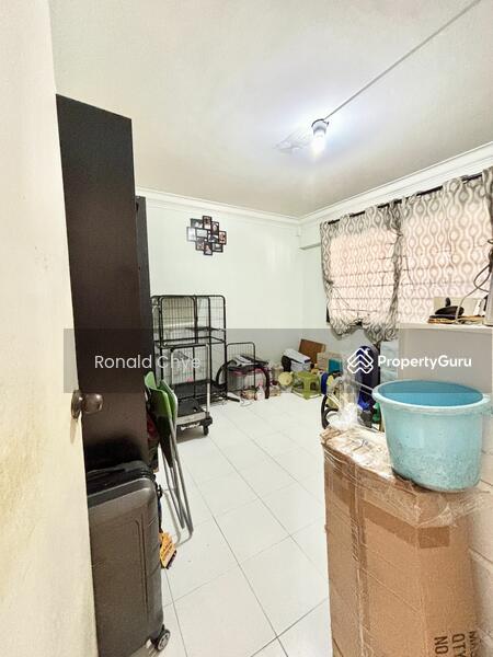 For Sale - 424 Serangoon Central