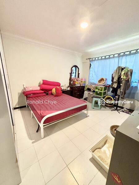 For Sale - 424 Serangoon Central