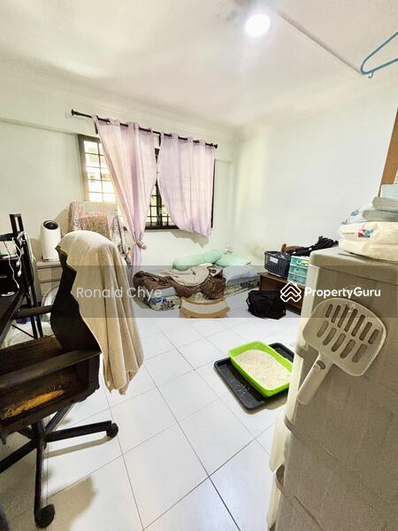 For Sale - 424 Serangoon Central