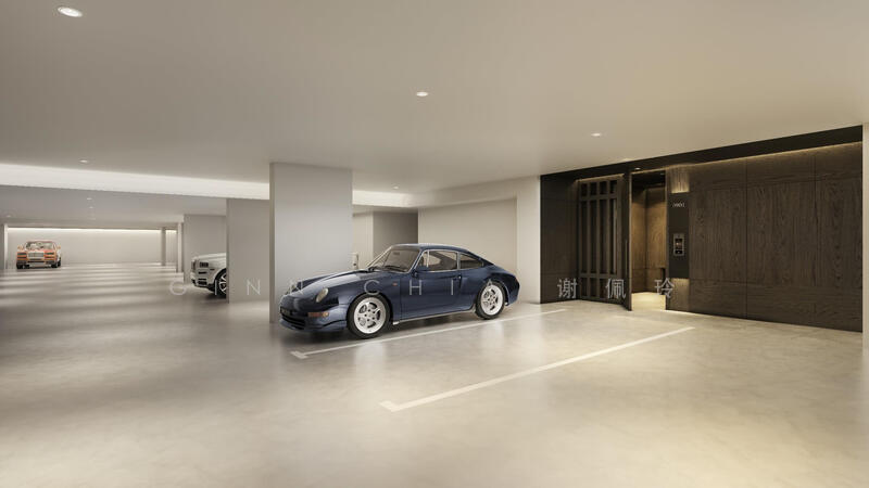 Car Park